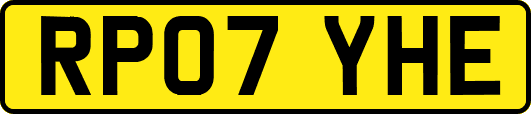 RP07YHE