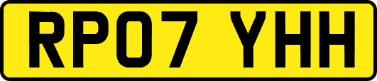 RP07YHH
