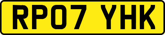 RP07YHK