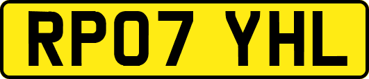 RP07YHL