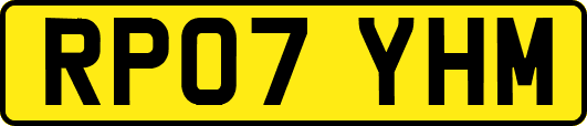 RP07YHM