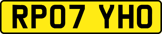 RP07YHO
