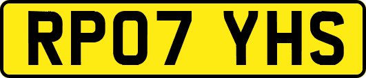 RP07YHS