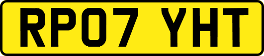 RP07YHT