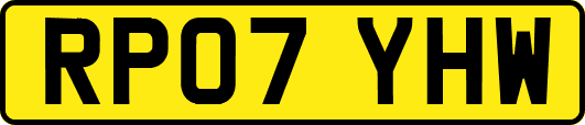 RP07YHW