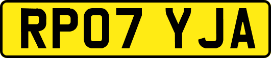 RP07YJA
