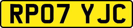 RP07YJC