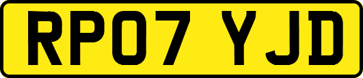 RP07YJD