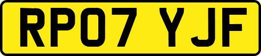RP07YJF