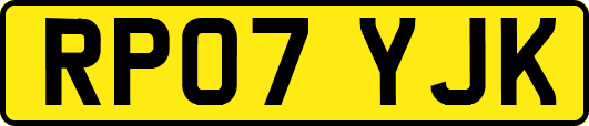 RP07YJK