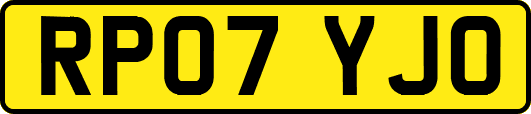 RP07YJO