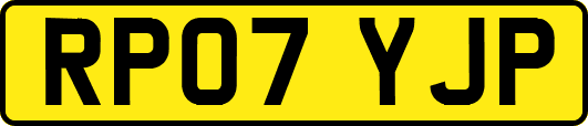 RP07YJP