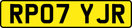 RP07YJR