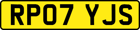 RP07YJS