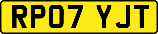 RP07YJT