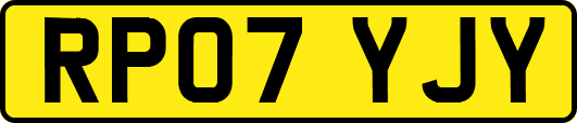 RP07YJY