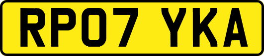 RP07YKA