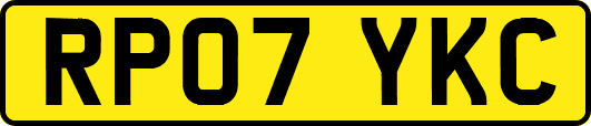 RP07YKC