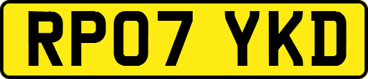RP07YKD