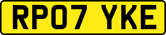 RP07YKE