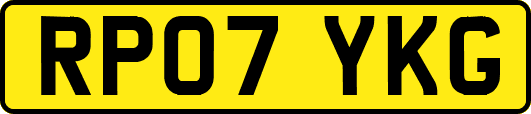 RP07YKG