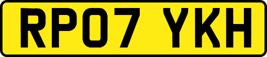 RP07YKH