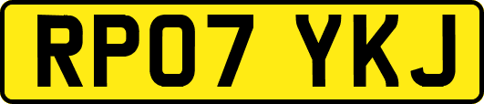 RP07YKJ