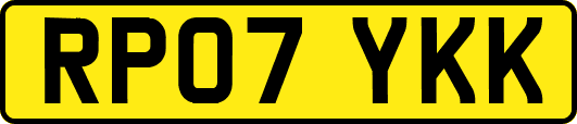 RP07YKK