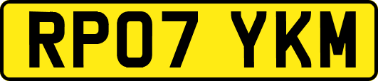 RP07YKM