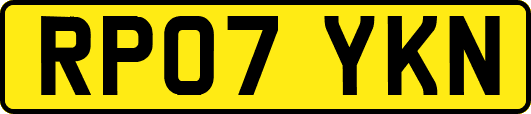 RP07YKN