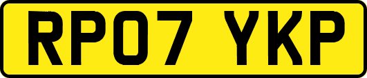 RP07YKP