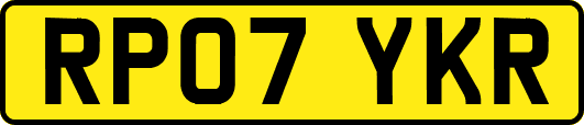 RP07YKR