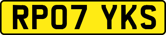 RP07YKS