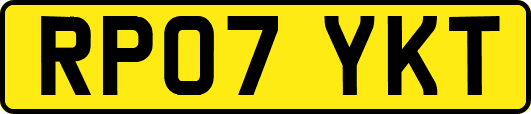 RP07YKT