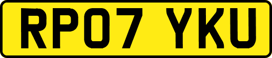 RP07YKU