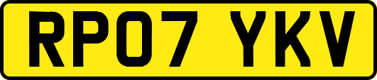 RP07YKV