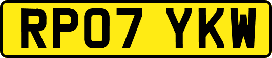 RP07YKW