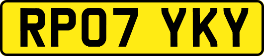 RP07YKY