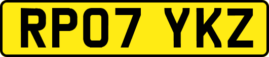 RP07YKZ