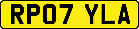 RP07YLA