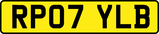 RP07YLB