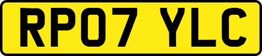 RP07YLC