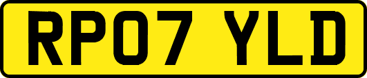 RP07YLD