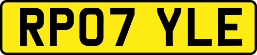 RP07YLE