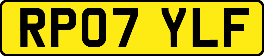 RP07YLF