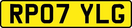 RP07YLG