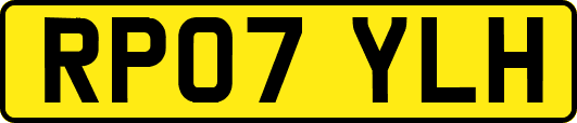 RP07YLH
