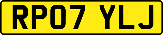 RP07YLJ