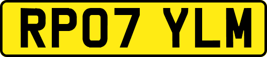 RP07YLM
