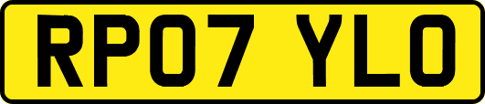 RP07YLO